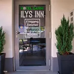 Garni Ilys 酒店