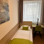 Hotel Garni Ilys