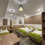 Garni Ilys 酒店 韦尔斯