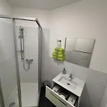 酒店 Garni Ilys 韦尔斯