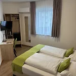 Garni Ilys 2* 韦尔斯