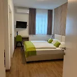 Hotel Garni Ilys