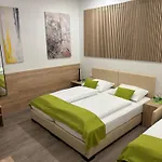 酒店 Garni Ilys 韦尔斯