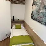 酒店 Garni Ilys 2*