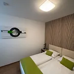 酒店 Garni Ilys 韦尔斯