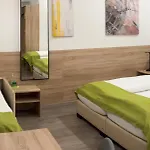 Garni Ilys Hotel
