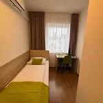 酒店 Garni Ilys 2*