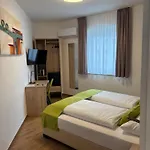 Garni Ilys 酒店 韦尔斯