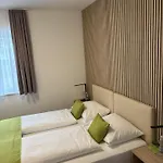 酒店 Garni Ilys 韦尔斯