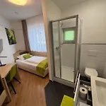 Garni Ilys Hotel 2*