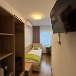 酒店 Garni Ilys 韦尔斯