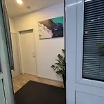 Garni Ilys 2* 韦尔斯