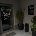 Garni Ilys Hotel
