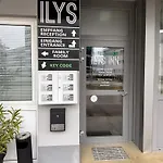 Garni Ilys Hotel Wels