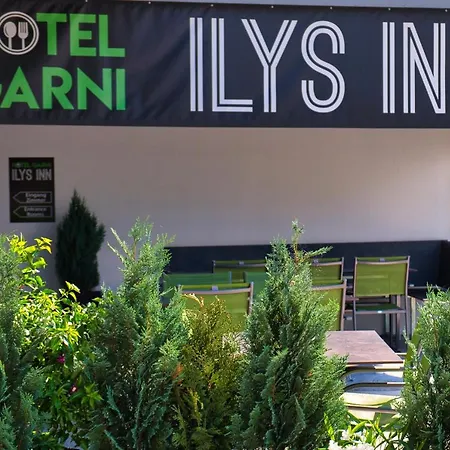 Garni Ilys