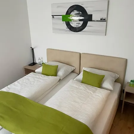 Garni Ilys Hotel Wels