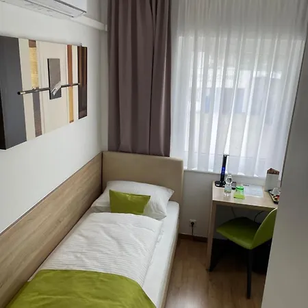 Hotel Garni Ilys