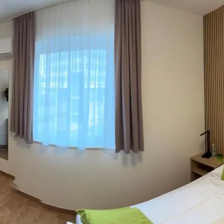 Szálloda Garni Ilys Wels
