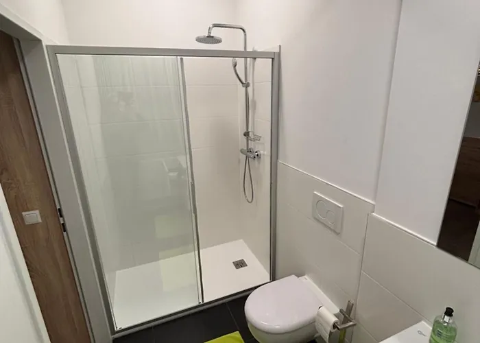 Garni Ilys Otel Wels