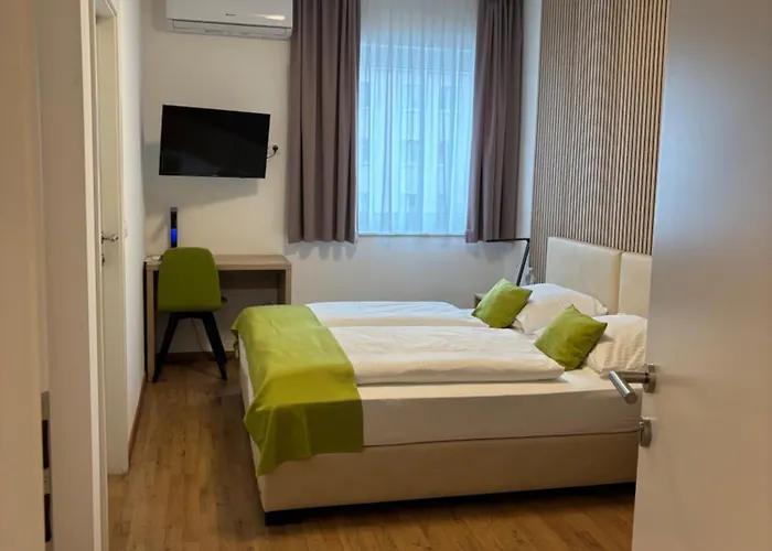 Otel Garni Ilys