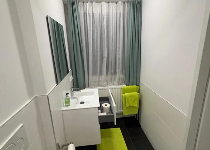 Garni Ilys 韦尔斯