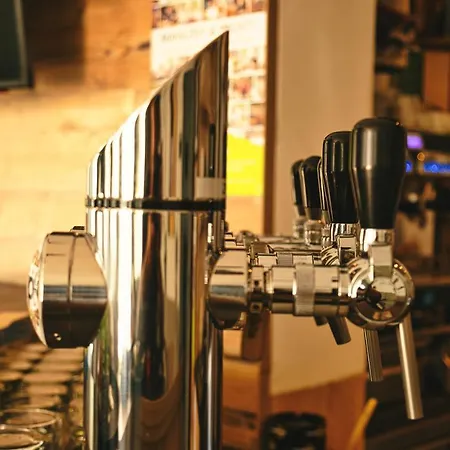 Hotell Garni Ilys Wels