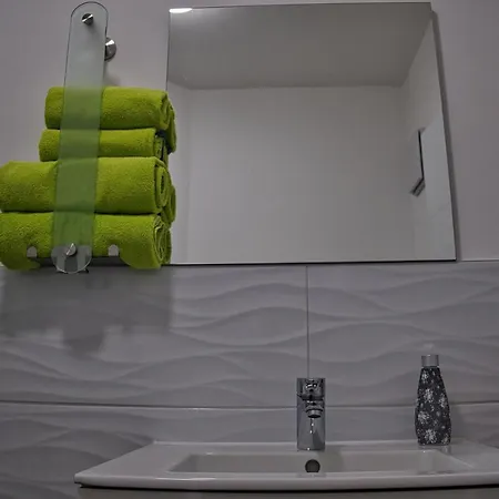 Hotell Garni Ilys 2*