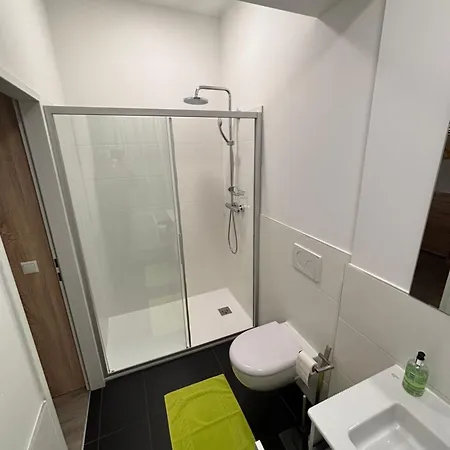Garni Ilys Hotel Wels