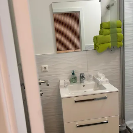 Garni Ilys Hotel