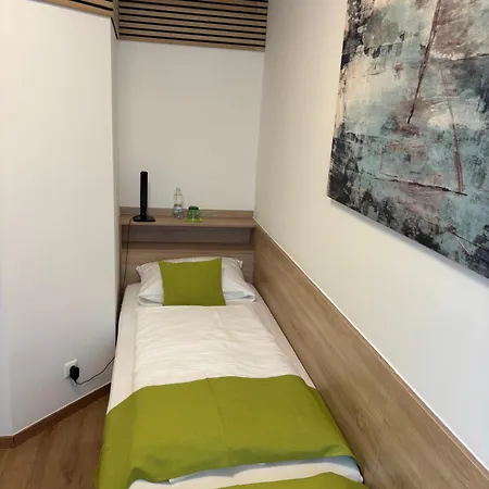 Hotel Garni Ilys 2*