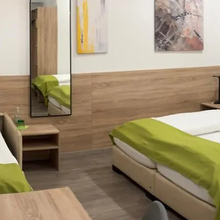 Garni Ilys Hotel