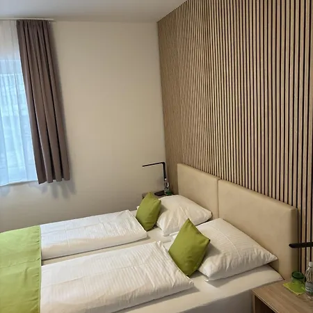 Hotel Garni Ilys Wels