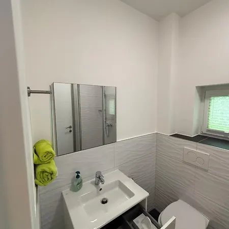 Garni Ilys Hotel Wels