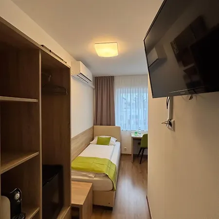 Hotel Garni Ilys Wels