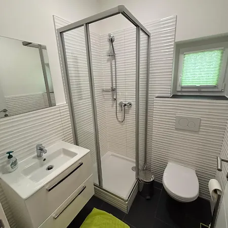 Garni Ilys Hotel