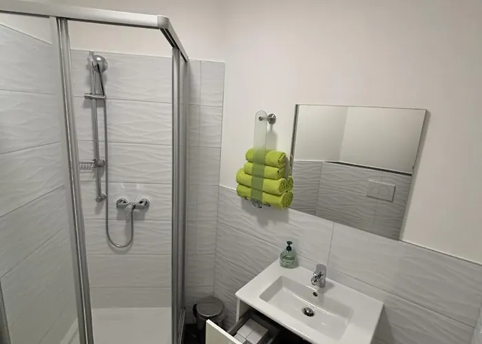 Hotel Garni Ilys Wels