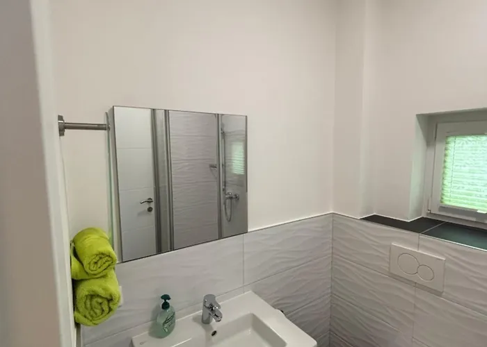 Garni Ilys Hotel Wels